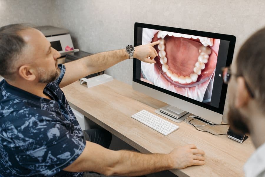 3D Scanner Technology