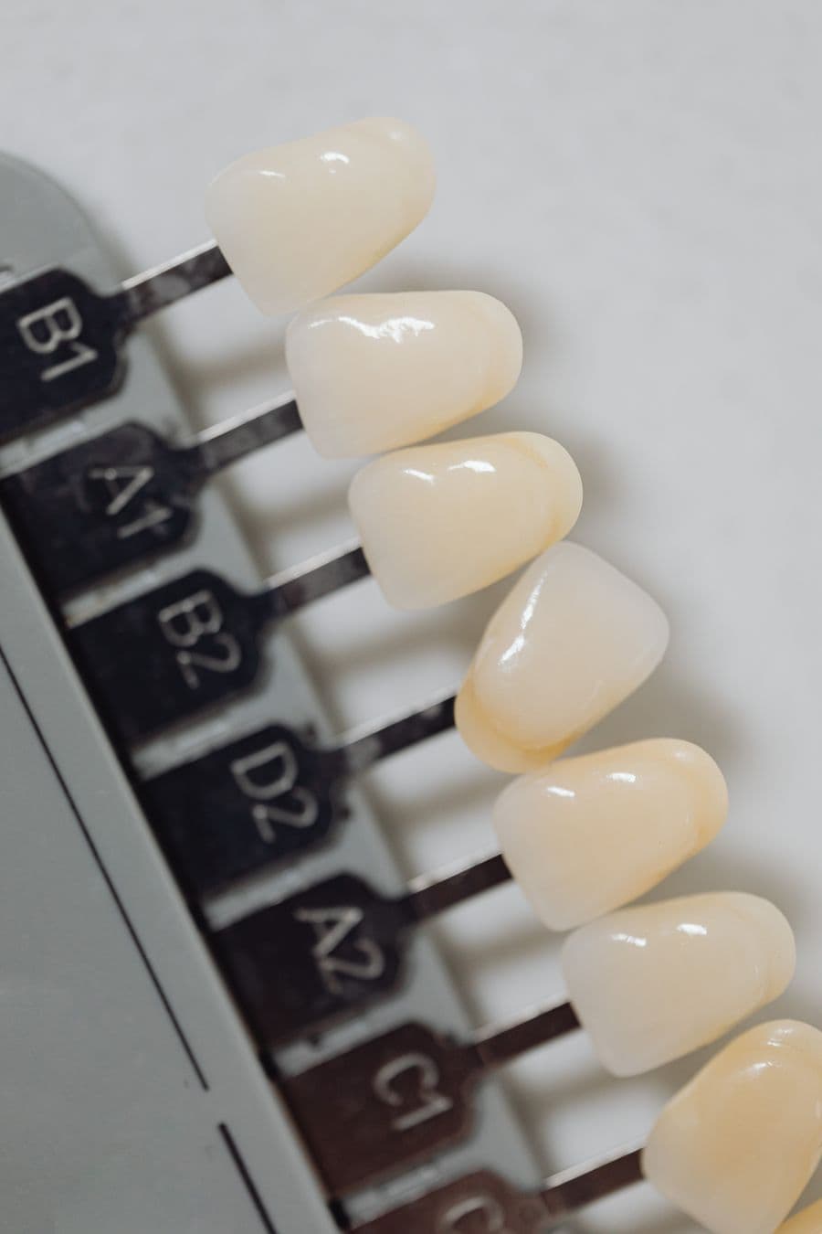 Cosmetic Dentistry
