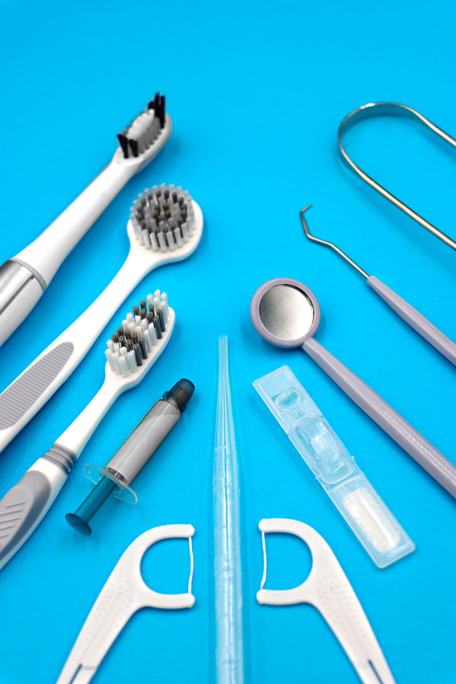 Root Canal Treatment