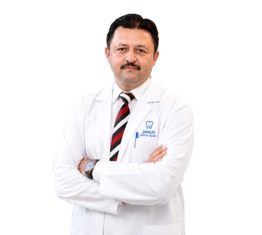 Dr. Syed Zubair Junood