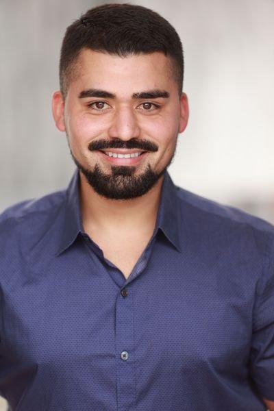 Kamil Shah